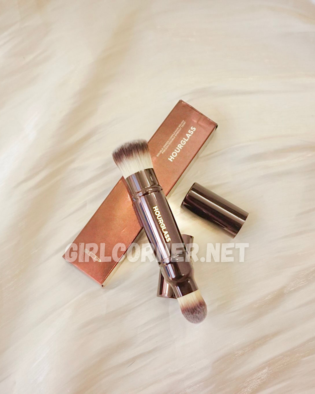 [HCM]Cọ nền - phủ 2 đầu Hourglass