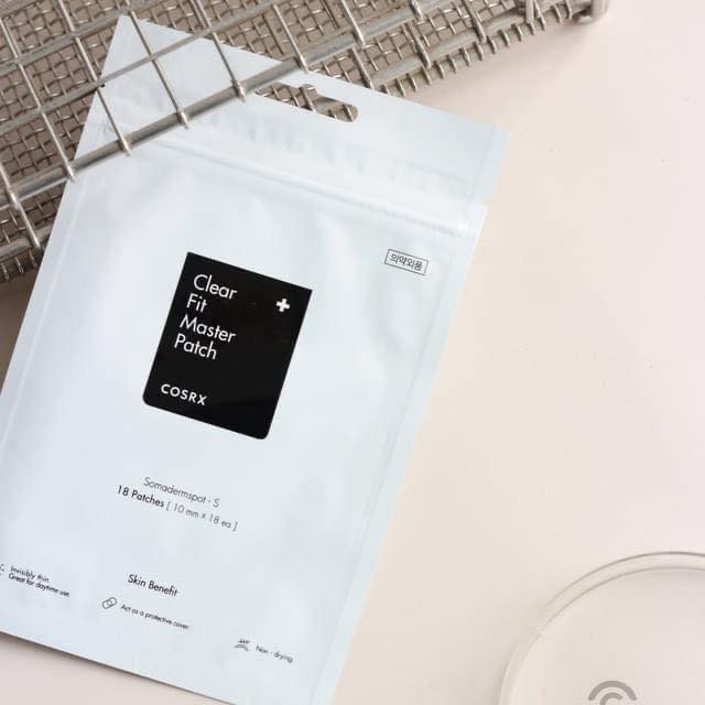 [HCM]Miếng Dán Mụn Cosrx Ance Pimple Master Patch