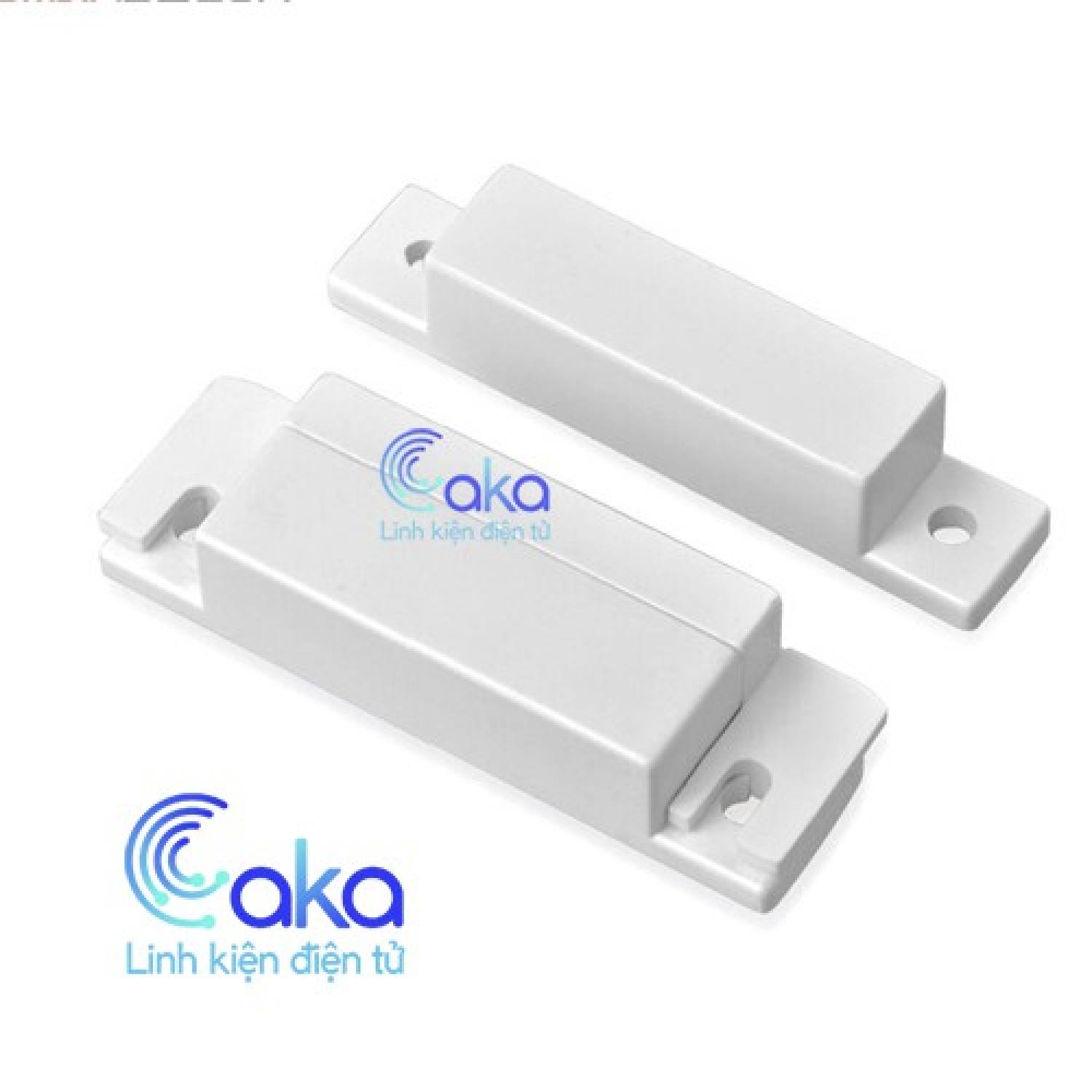 Cảm biến từ mở cửa MC-31 Door opening magnetic sensor