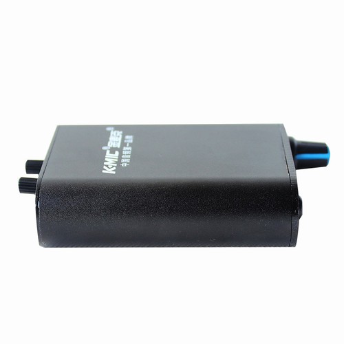 Bộ khuếch đại âm thanh và tạo echo cho Micro K-Mic 501