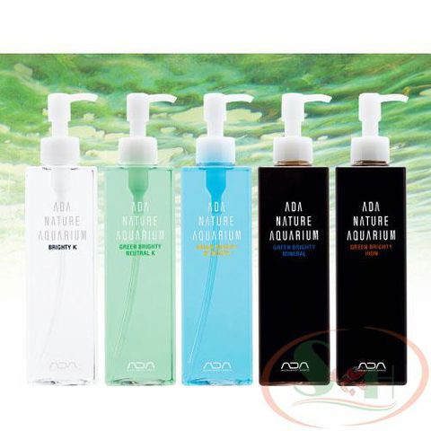 Phân Nước Kali Ada Green Brighty Neutral K