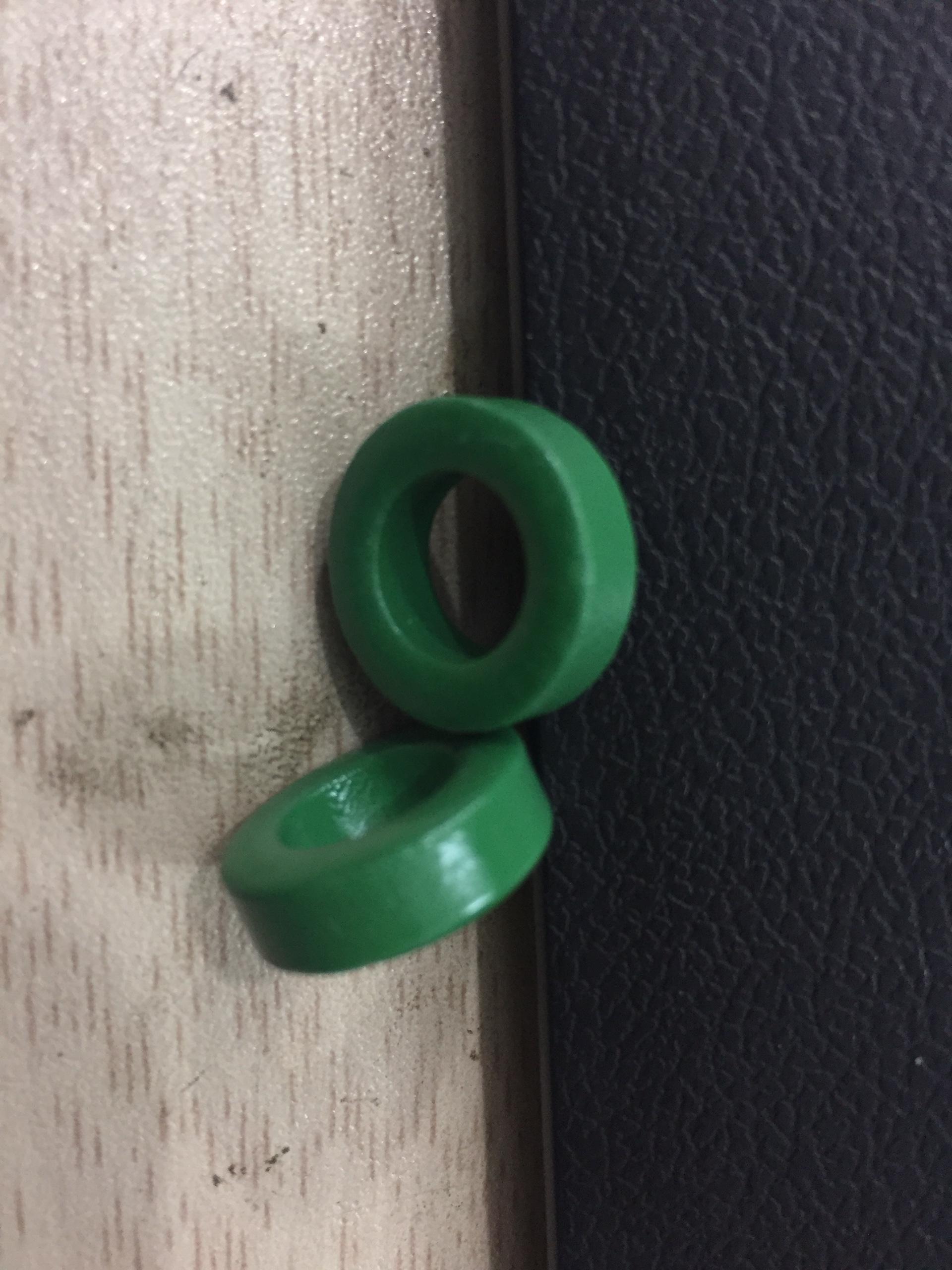 10 Lõi xuyến 16mm x 5mm