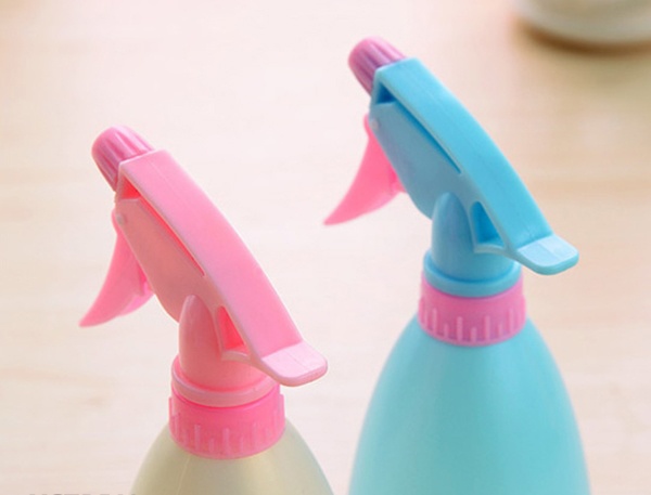 Bình Xịt Nước Mini Tiện Dụng