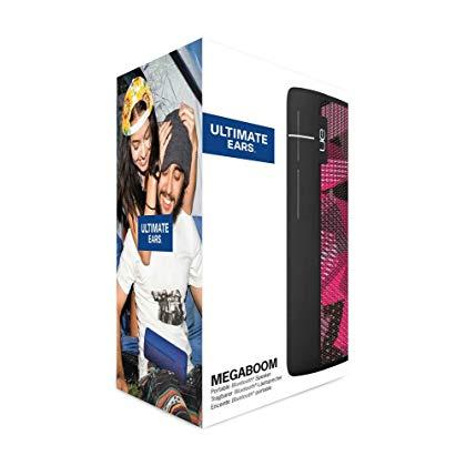 Loa di động UE megaboom