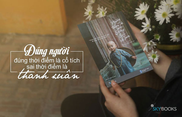 Ngày Tâm Ta An, Sóng Gió Sẽ Tan