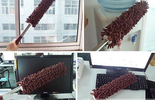 [HCM]CHỔI QUÉT BỤI ĐA NĂNG