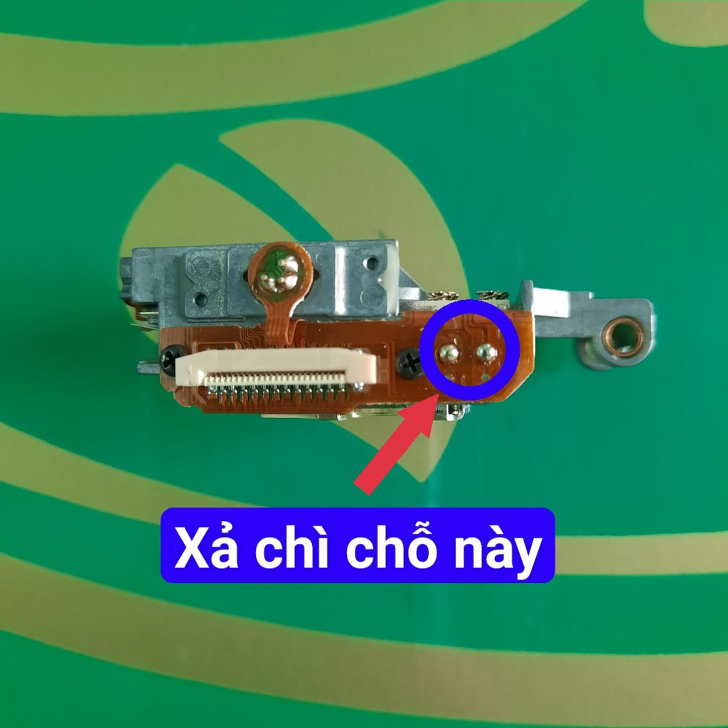 MẮT DVD HOP-1000