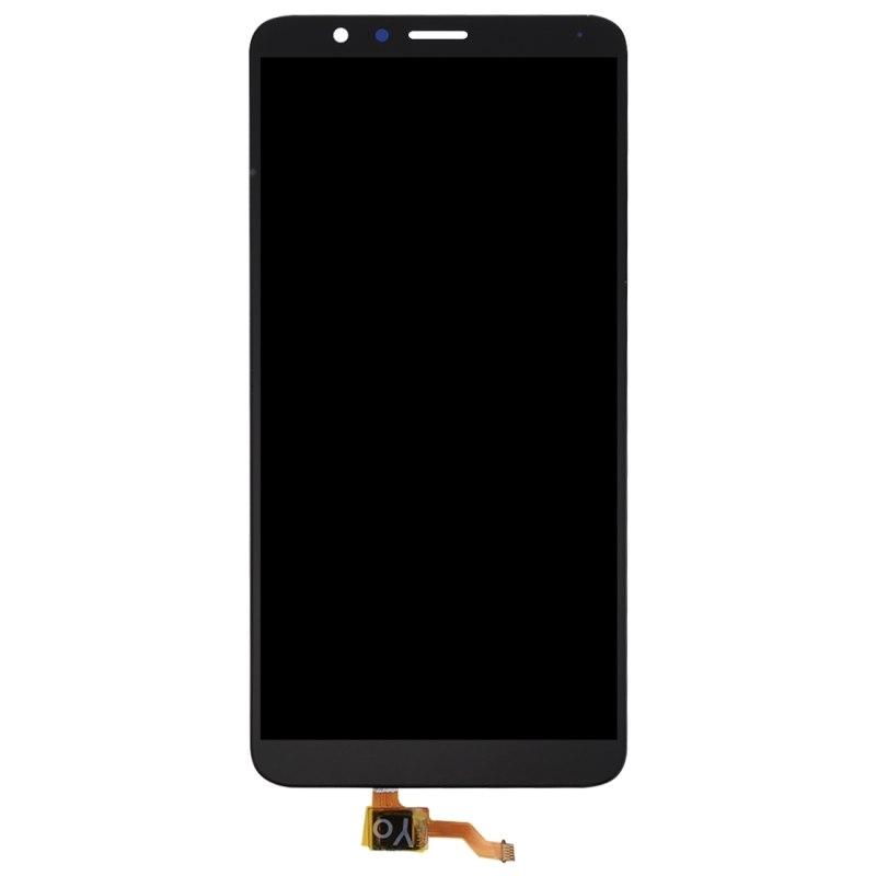 Thay mặt kính honor 7c chất lượng bảo hành lâu dài