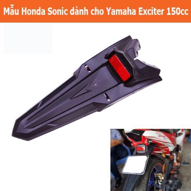[HCM]Siêu Rẻ  Dè Fz Sonic Click Cho Exciter Winner