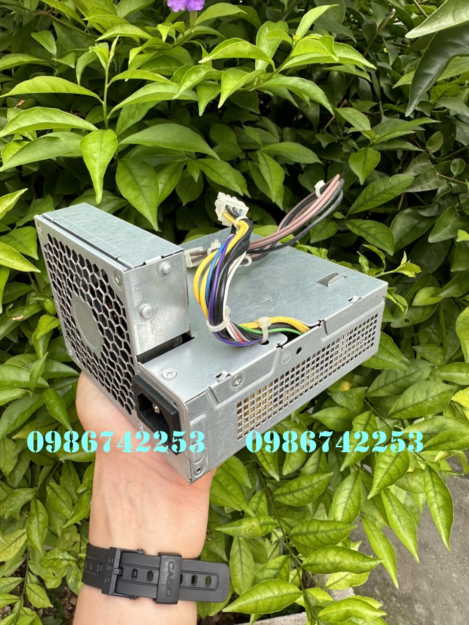 Nguồn HP 240W Chính Hãng – Tương thích Compaq Z200, 4000, 6000, 6200, 8000, 8200 | Bảo hành 12 tháng