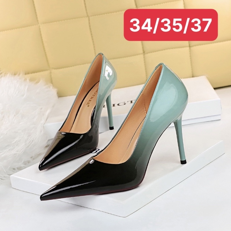 GIÀY CAO GÓT SALE LẺ SIZE