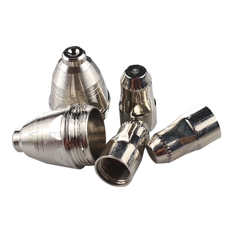 10 Bộ bép cắt P80 - Dùng cho máy cắt palsma