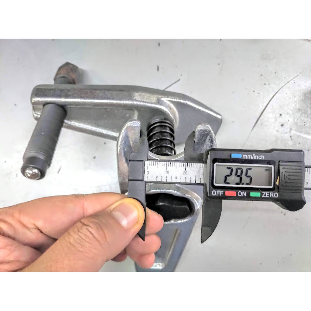 [HCM]Cảo Rô Tuyn Wetools Ngàm 30mm (Cảo Rotuyn Cảo Rô Tuyn)