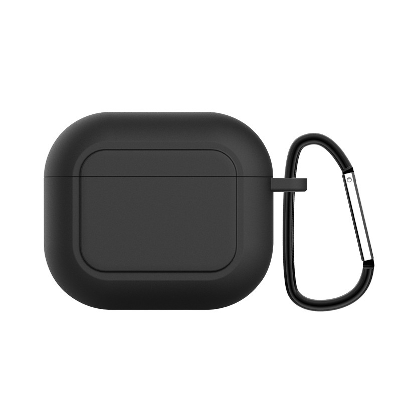 Bao Case Ốp Cho Airpods 3 Kai Liquid Silicon Color