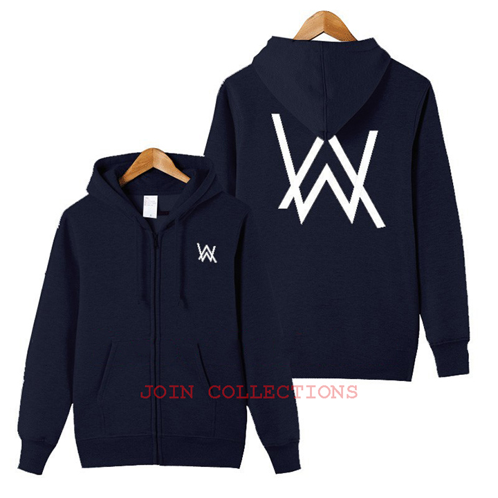 [HCM]Aó Khoác Alan Walker JOIN COLLECTIONS - Vải xịn