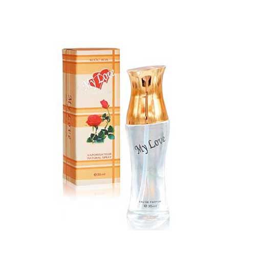 COMBO 2 NƯỚC HOA MY LOVE 35ML VÀNG