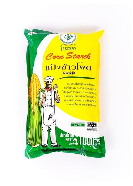 Bột Bắp Thái Lan (1kg)