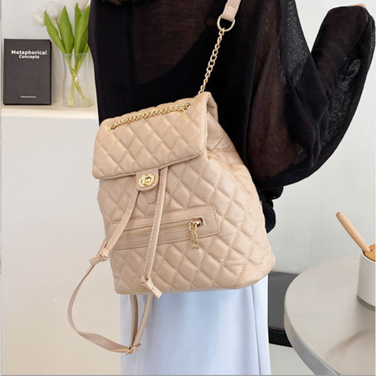 Balo Da Cao Cấp Thời Trang Hàn Quốc HARAS  BL003