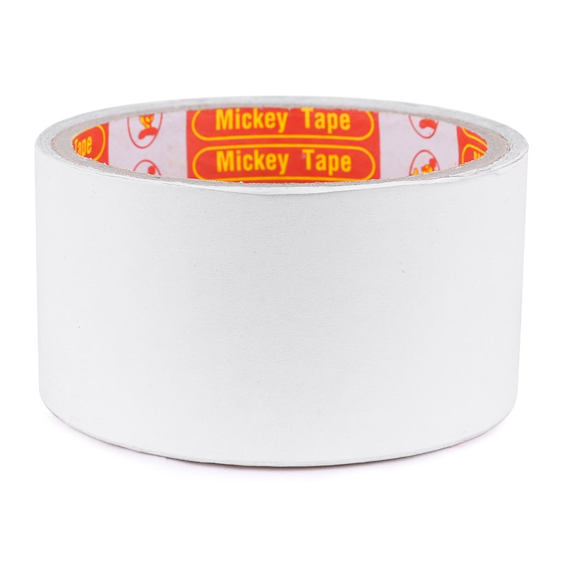 Băng dính 2 mặt đủ kích cỡ (1cm-1,5cm-2cm-2,5cm-4,8cm)  10y