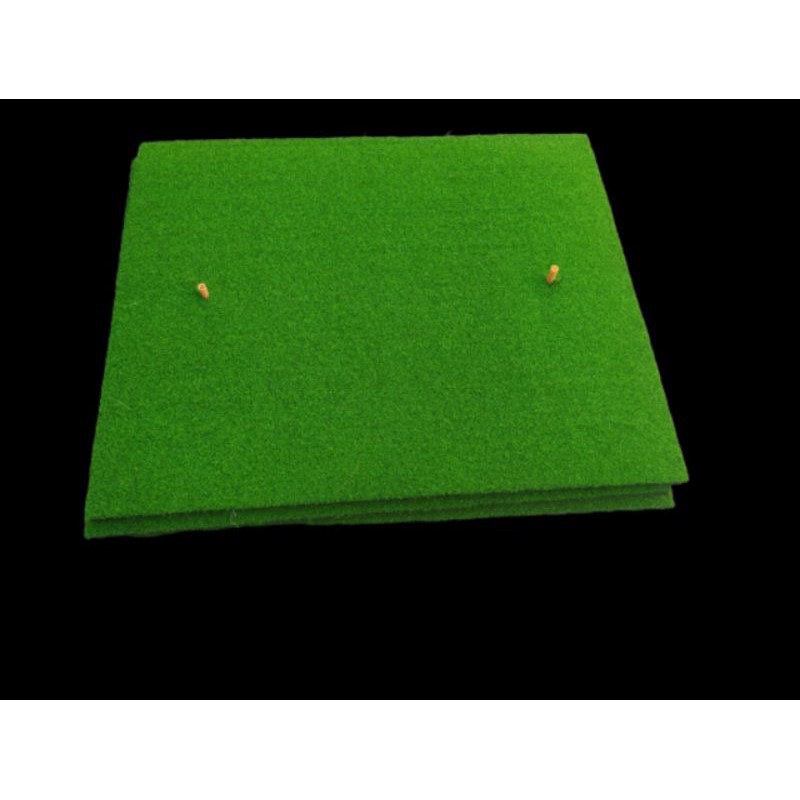Thảm tập Golf Swing 1.2 ×1.2 và 1.5× 1.5m