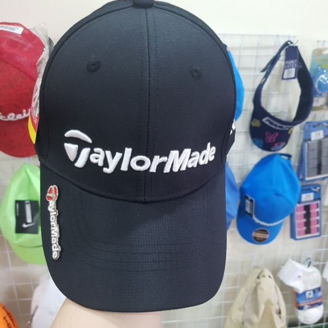 Mũ Lưỡi Trai Taylormade