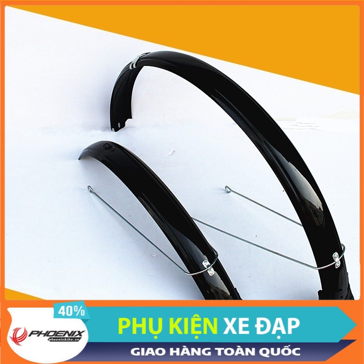 Chắn bùn xe đạp địa hình đuôi cá 24 26 inch