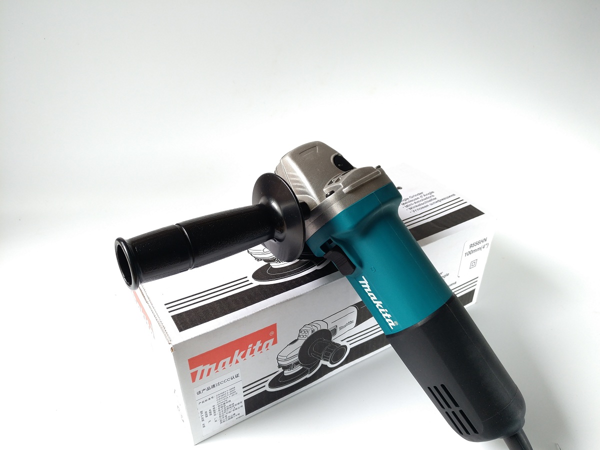 Máy mài góc Makita 9553HN