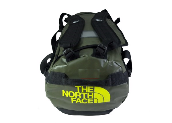 Balo The North Face Base Camp Duffel
