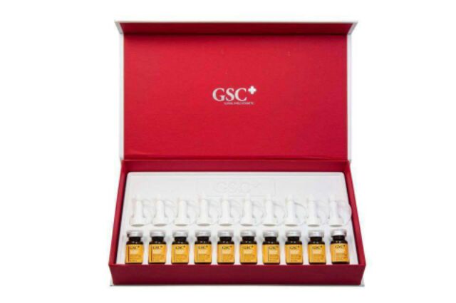 Tế Bào Gốc Giảm Mụn Thâm Gsc
