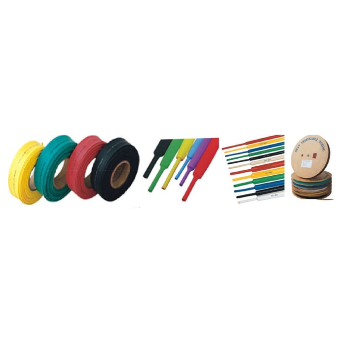 Gen Co NhiệT Từ Phi 25 ĐếN Phi 60