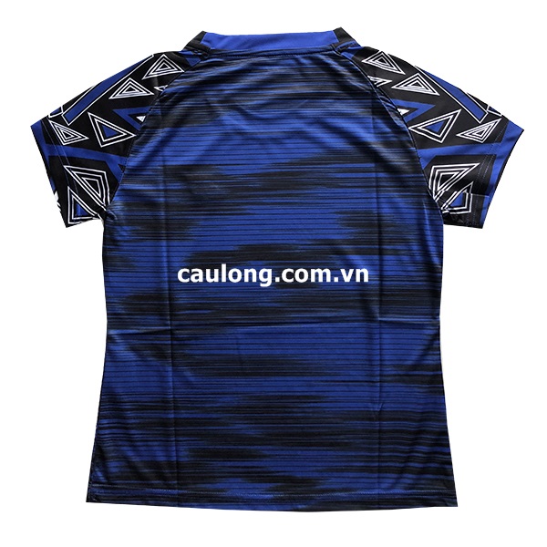 Áo Cầu Lông Nữ Cổ Tròn Yonex 1923B