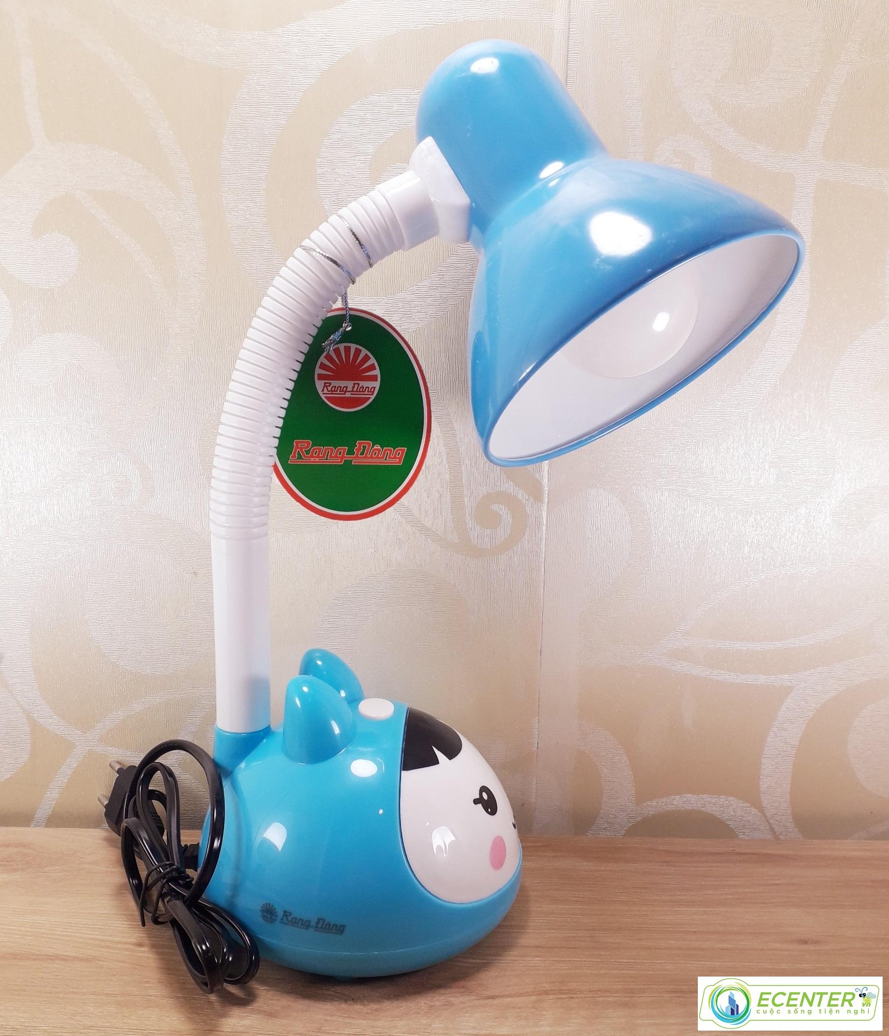 ĐÈN BÀN LED BẢO VỆ THỊ LỰC RẠNG ĐÔNG RD-RL-27.LED