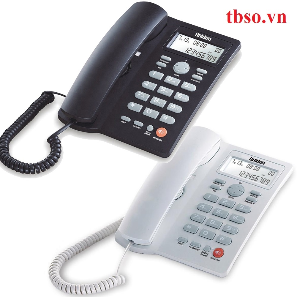 [HCM]Điện thoại bàn AS-7413