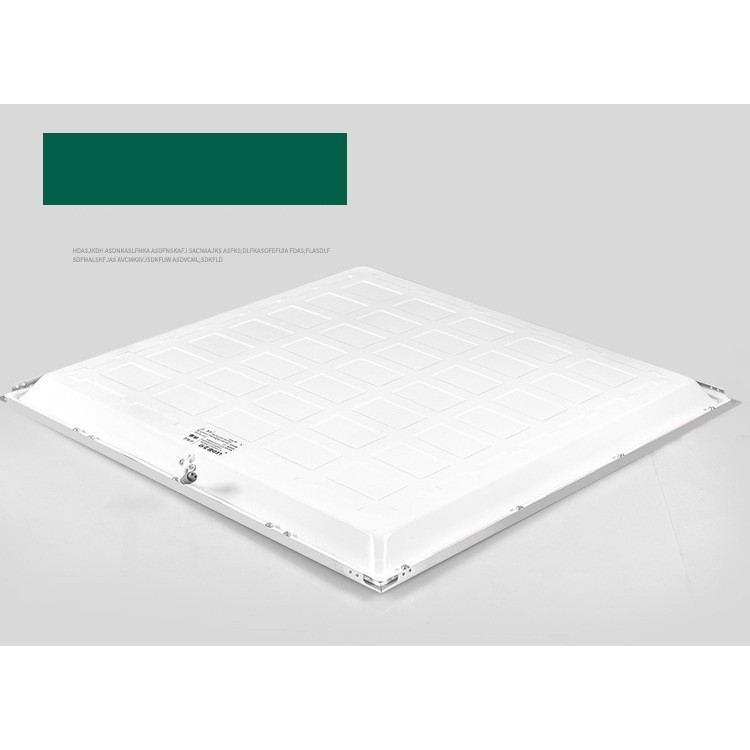 Tấm Đèn âm trần LED PANEL 600x600 48W