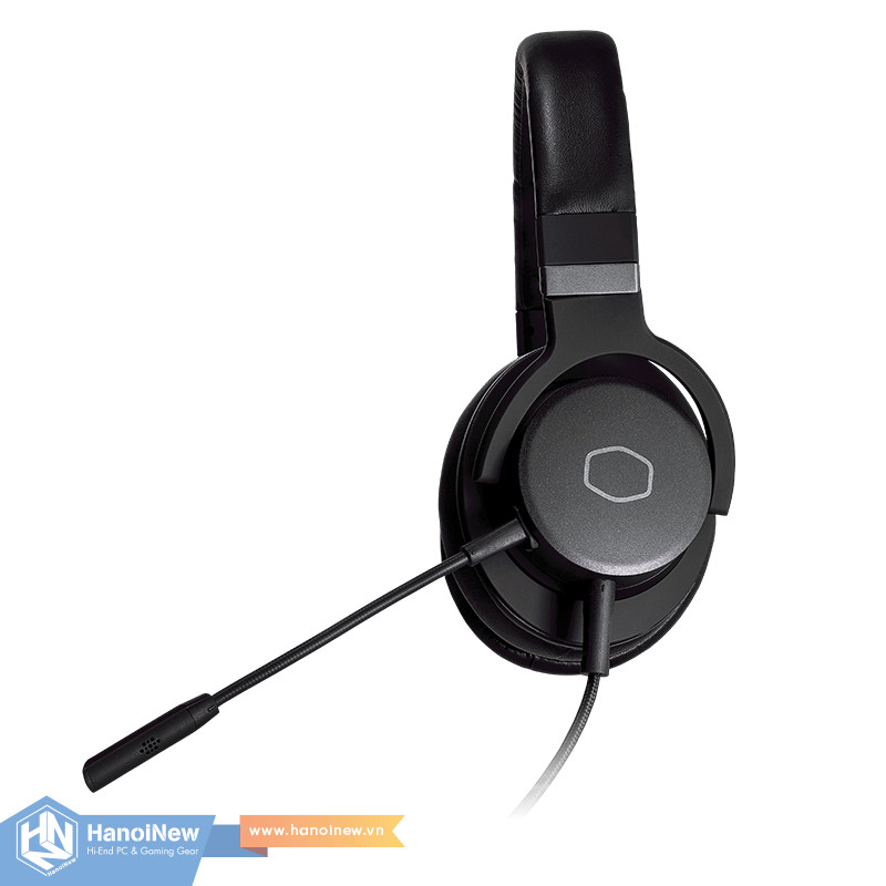Tai Nghe Cooler Master MH752 7.1