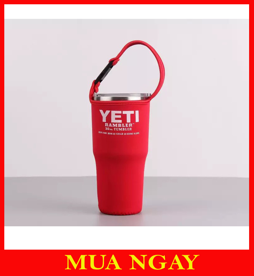 Túi Đựng Ly Giữ Nhiệt YT Thái Lan
