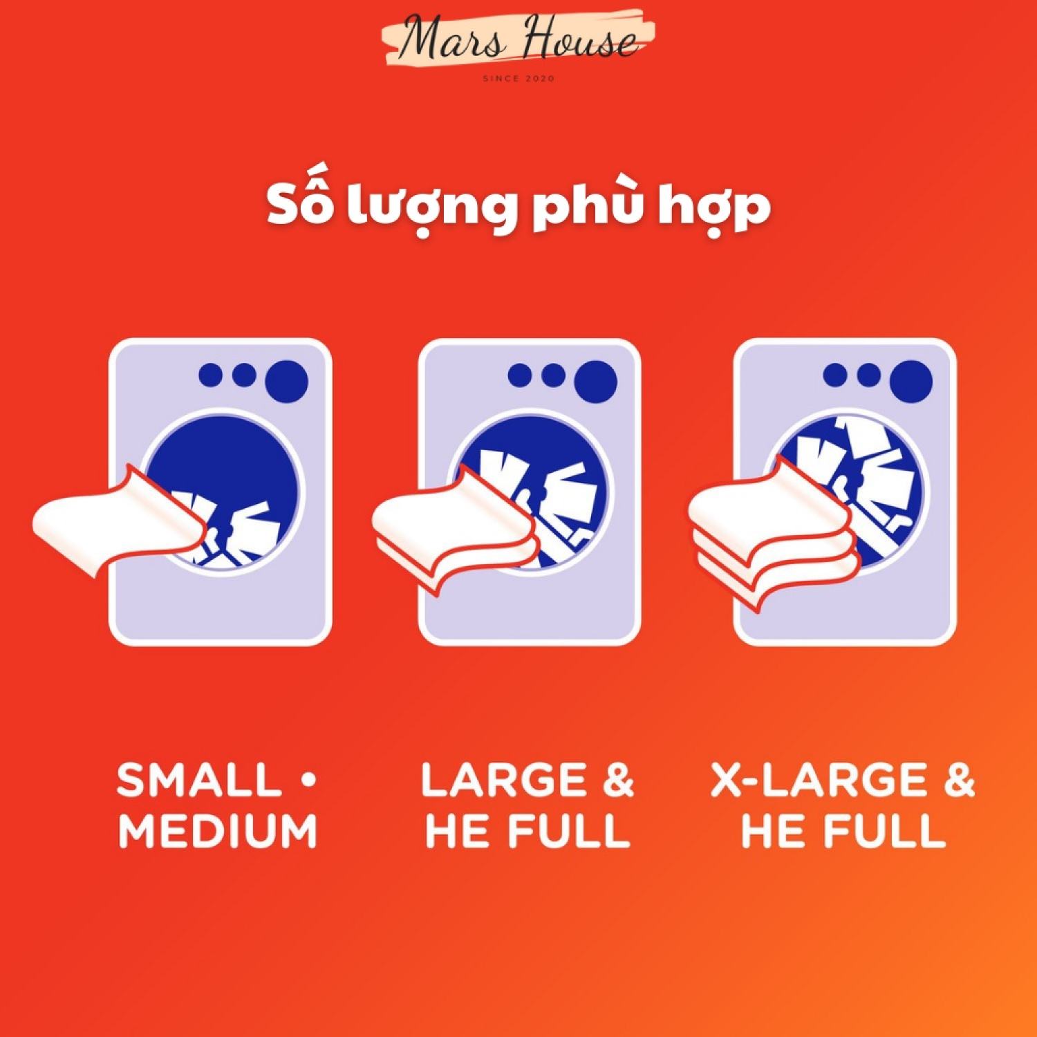 Giấy Thơm Quần Áo Bounce Chính Hãng