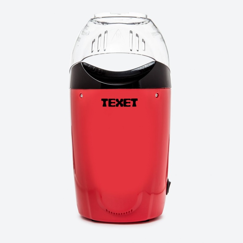 Máy làm bắp rang TEXET PM-40