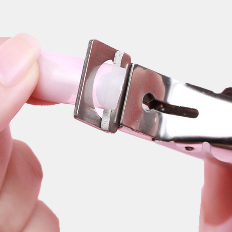 Kềm cắt móng giả chuyên dụng nail