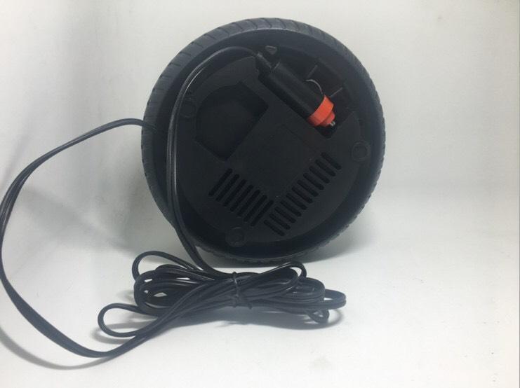 Đầu Nối Bình ÁC Quy Cho Máy Bơm Xe 12v