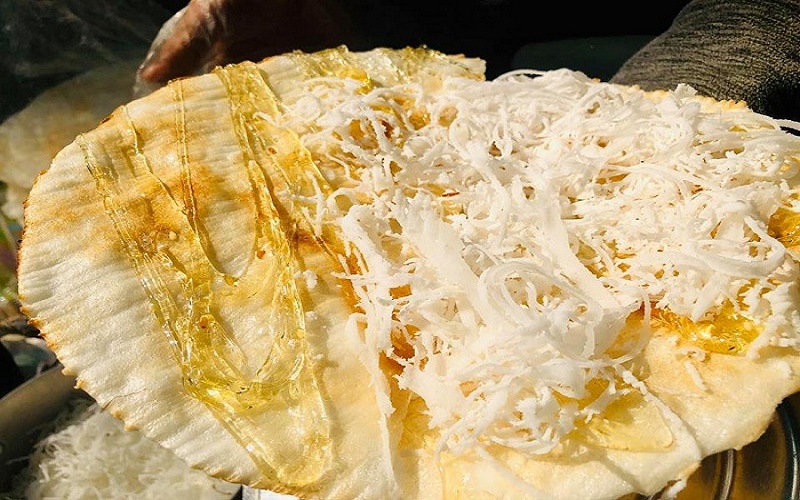1kg Mạch Nha Nguyên Chất MULTIFOOD