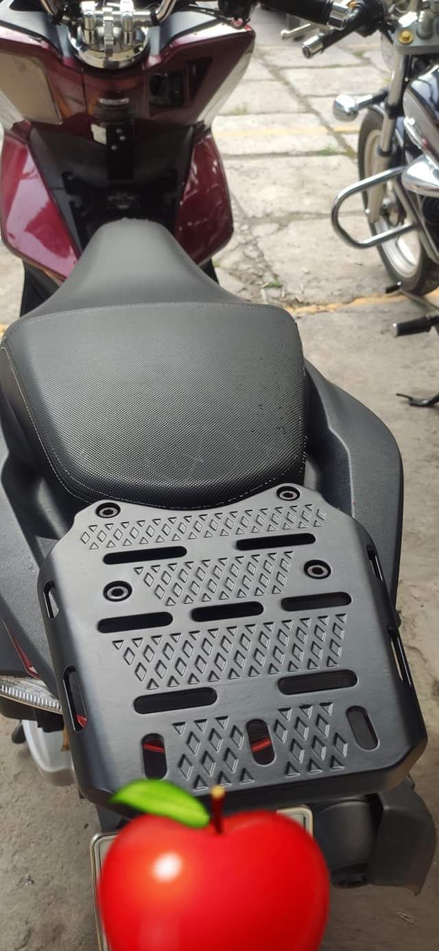 baga pcx các đời