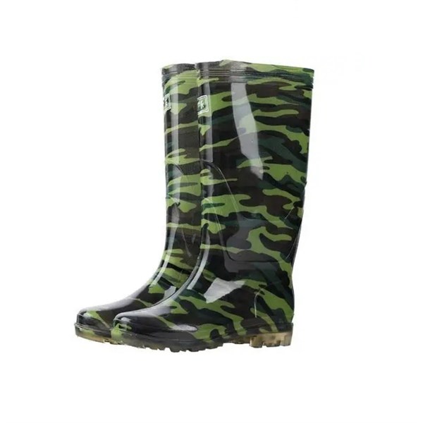 Ủng rằn ri Vĩnh Kí