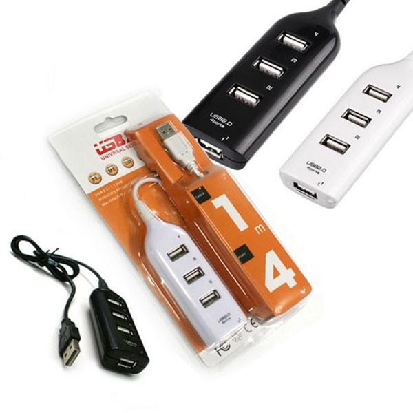 Hub usb ổ điện