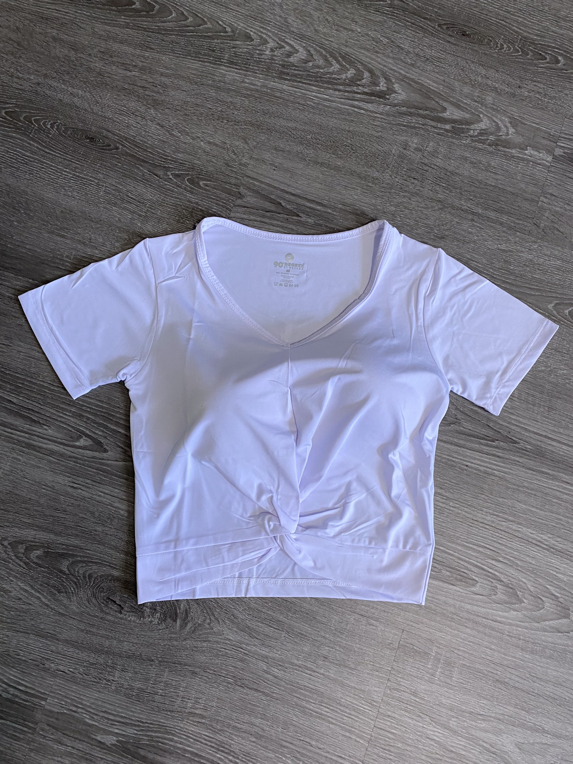 SALE XẢ HÀNG - Nhiều Áo Thun Thể Thao Nữ Áo Tập Gym Yoga Aerobics Cầu Lông Tennis Đi Chơi Bơi Lội