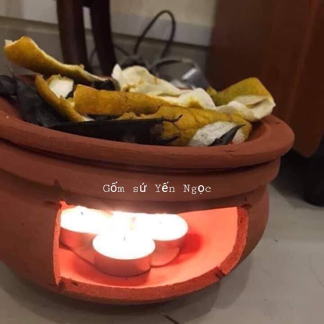 Bếp XÔNG BỒ KẾT