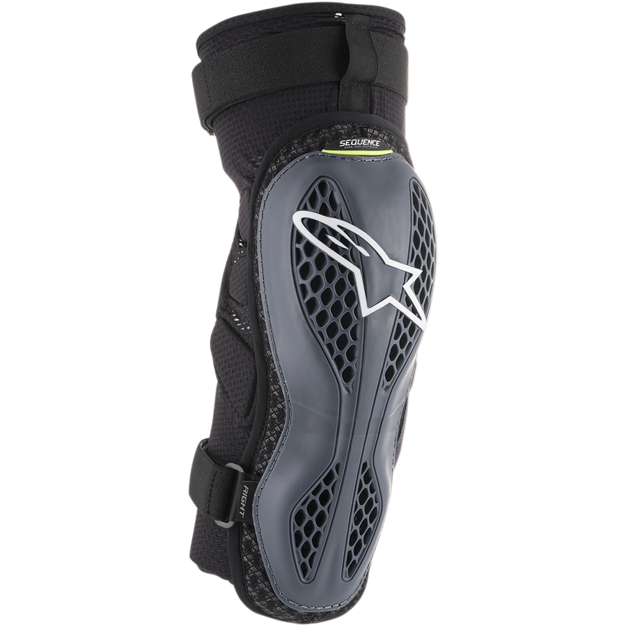 GIÁP BẢO HỘ CHÂN, ĐẦU GỐI ALPINESTARS SEQUENCE KNEE PROTECTOR