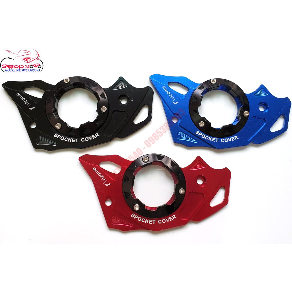 MANG CÁ (CHE NHÔNG) EX 150