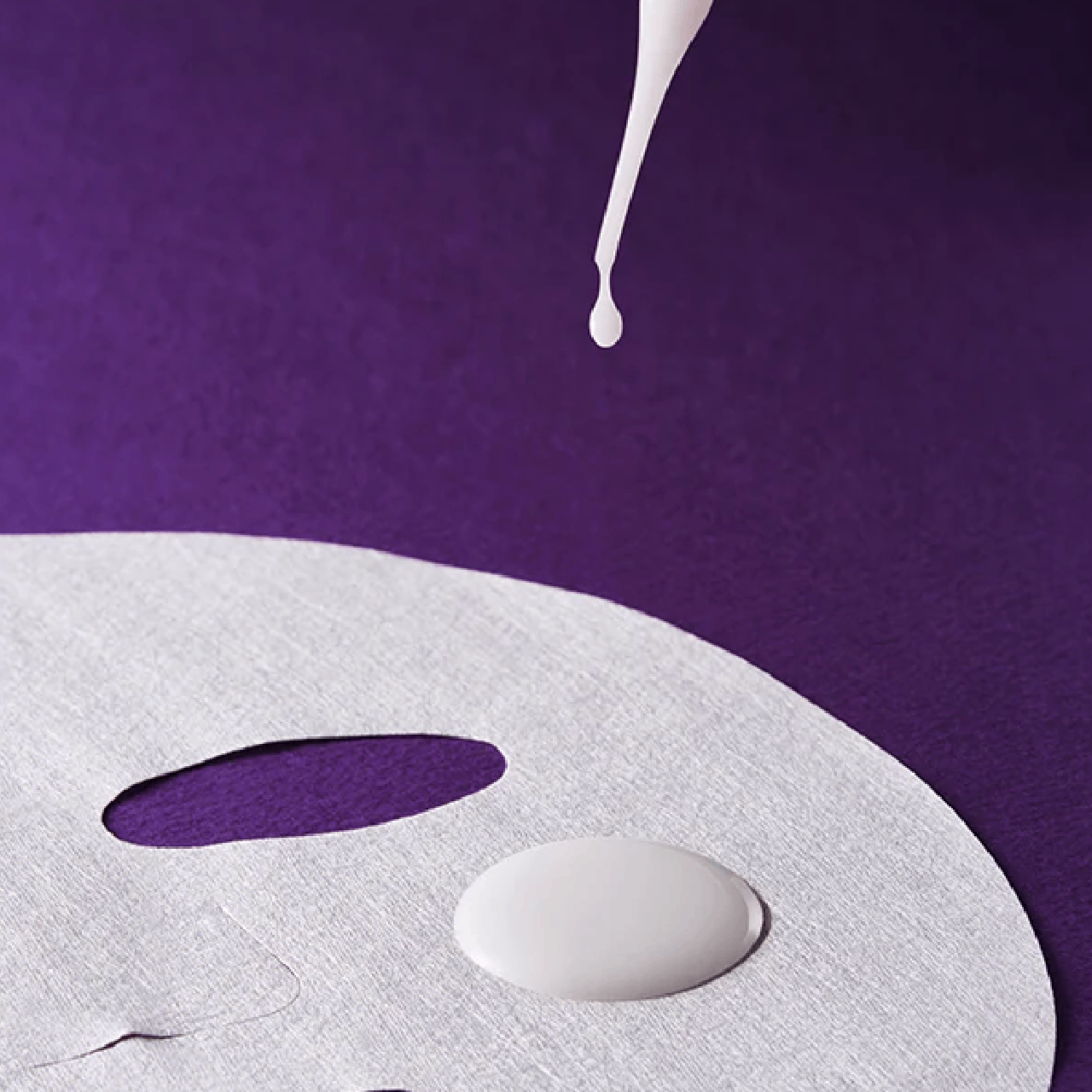 [Mã Costfst3 -8% Đơn 250K] Mặt Nạ Cấp Ẩm Thefaceshop Deeply Moisturizing Mascream Lifting Sheet Mask 40Ml