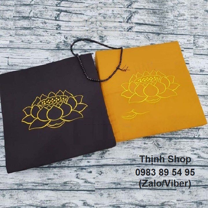[HCM]nệm thiền - tọa thiền